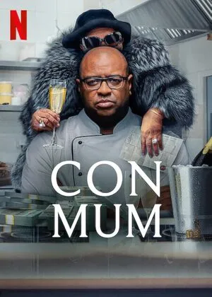 Con Mum 2025 Hindi Dual Audio WEB-DL | Hindi Dubbed Movie