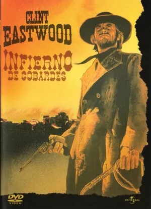 High Plains Drifter 1973 Hindi Dual Audio WEB-DL | Hindi Dubbed Movie