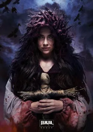 The Witch: Revenge 2024 Hindi Dual Audio WEB-DL | Hindi Dubbed Movie