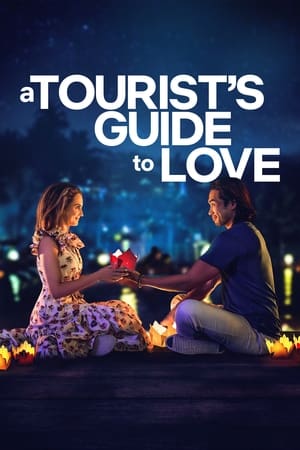 A Tourist’s Guide to Love (2023) Hindi Dual Audio HDRip | Hindi Dubbed Movie – 480p