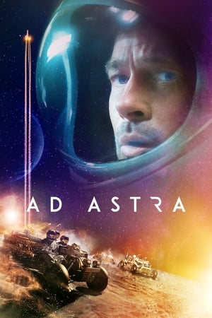 Ad Astra 2019 Hindi Dual Audio Movie | Hindi Dubbed Movie BluRay - 1GB
