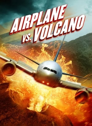 Airplane vs. Volcano (2014) Hindi Dual Audio | Hindi Dubbed Movie BluRay 300MB