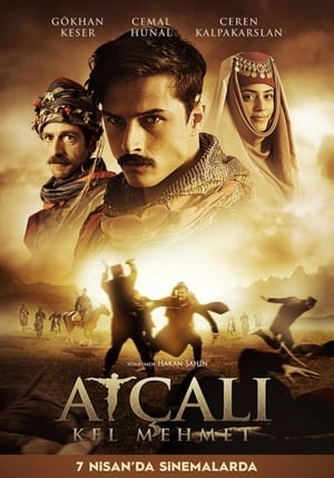 Atçali Kel Mehmet (2017) Hindi Dual Audio | Hindi Dubbed Movie HDTVRip 300MB