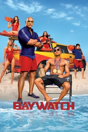 Baywatch 2017 Dual Audio Hindi | Hindi Dubbed Movie BluRay ORG 300MB