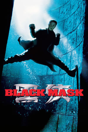 Black Mask 1996 Hindi Dual Audio | Hindi Dubbed Movie BluRay 320MB