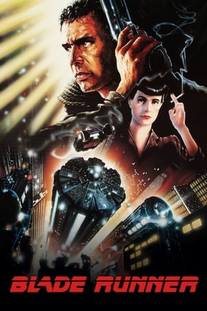 Blade Runner 1982 Hindi Dual Audio | Hindi Dubbed Movie HDRip 400MB