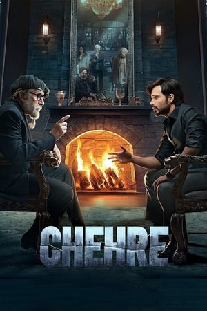 Chehre (2021) Hindi Movie | Hindi Dubbed Movie HDRip x264 [1.1GB]