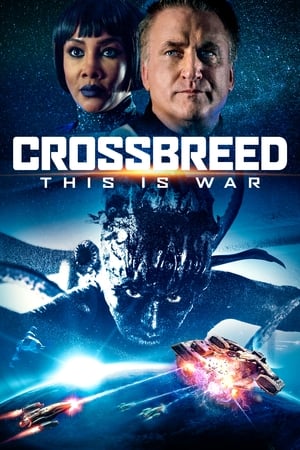 Crossbreed (2019) Hindi Dual Audio | Hindi Dubbed Movie WEB-DL 300MB