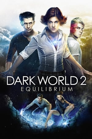 Dark World 2 Equilibrium (2013) Hindi Dubbed | Hindi Dubbed Movie HDRip 300MB