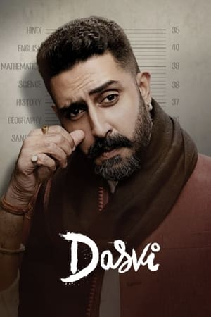 Dasvi (2022) Hindi Movie HDRip | Hindi Dubbed Movie – 480p