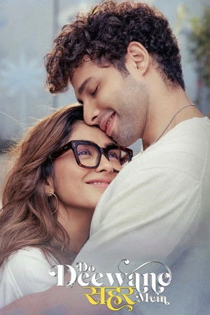 Do Deewane Seher Mein 2026 Hindi Audio HQ HDTC | Hindi Dubbed Movie