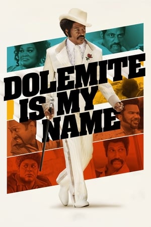 Dolemite Is My Name 2019 Hindi Dual Audio | Hindi Dubbed Movie Web-DL 360MB