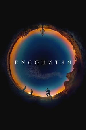 Encounter (2021) English Movie HDRip | Hindi Dubbed Movie – 720p
