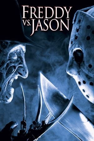 Freddy vs Jason 2003 Hindi Dual Audio | Hindi Dubbed Movie BluRay 300MB