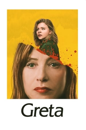 Greta (2018) Hindi Dual Audio | Hindi Dubbed Movie BluRay 320MB