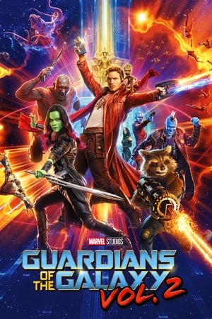 Guardians of the Galaxy Vol.2 (2017) Hindi ORG Dual Audio Full Movie | Hindi Dubbed Movie Bluray - 1GB