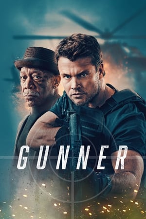 Gunner 2024 Hindi Dual Audio HDRip | Hindi Dubbed Movie – 720p – 480p