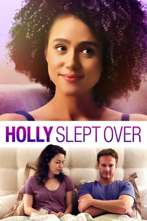 Holly Slept Over 2020 Hindi Dual Audio | Hindi Dubbed Movie Web-DL 330MB