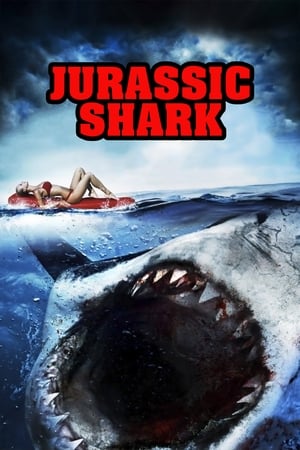 Jurassic Shark (2012) Hindi Dual Audio | Hindi Dubbed Movie BluRay 250MB