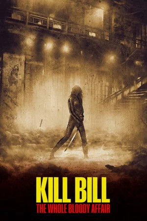 Kill Bill: The Whole Bloody Affair 2011 Hindi Dual Audio WEB-DL | Hindi Dubbed Movie