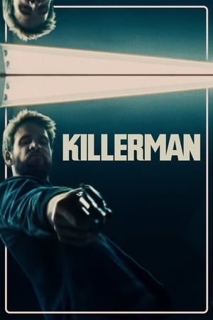 Killerman (2019) Hindi Dual Audio | Hindi Dubbed Movie BluRay 400MB