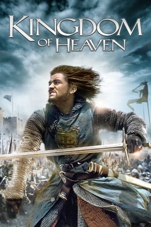 Kingdom of Heaven (2005) Hindi Dual Audio | Hindi Dubbed Movie BluRay 500MB