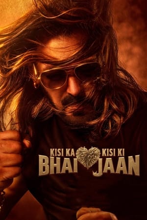 Kisi Ka Bhai Kisi Ki Jaan 2023 Hindi WEB-DL | Hindi Dubbed Movie