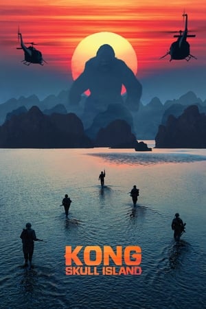 Kong: Skull Island (2017) Hindi Dubbed HDTS | Hindi Dubbed Movie [700MB] Download