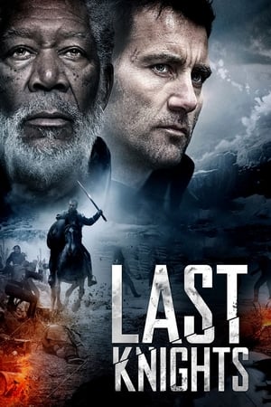 Last Knights 2015 Dual Audio Hindi Movie | Hindi Dubbed Movie BluRay - 900MB