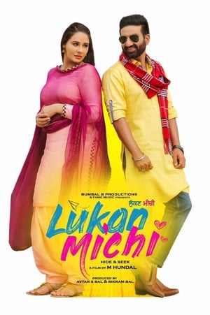 Lukan Michi (2019) Punjabi Movie | Hindi Dubbed Movie HDRip – [400MB]