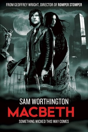 Macbeth (2006) Hindi Dual Audio | Hindi Dubbed Movie BluRay 300MB