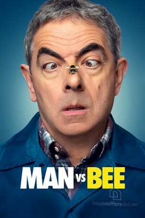 Man vs. Bee 2022 Season 1 | Hindi Dubbed Movie – 480p Complete