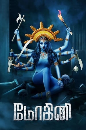 Mohini (2018) Hindi Dubbed | Hindi Dubbed Movie HDRip 400MB