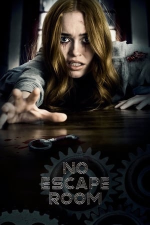 No Escape Room 2018 Hindi Dual Audio HDRip | Hindi Dubbed Movie – 480p