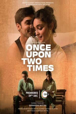 Once Upon Two Times 2023 Hindi HDRip | Hindi Dubbed Movie – 480p