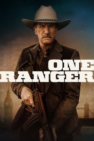 One Ranger (2023) Hindi Dual Audio HDRip | Hindi Dubbed Movie – 480p
