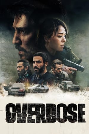 Overdose 2022 Hindi Dual Audio HDRip | Hindi Dubbed Movie – 480p