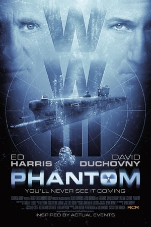 Phantom 2013 Hindi Dual Audio | Hindi Dubbed Movie BluRay 300MB