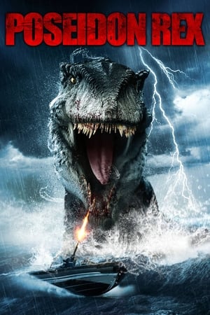 Poseidon Rex 2013 Hindi Dual Audio | Hindi Dubbed Movie BluRay 260MB