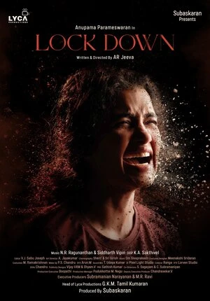 Lockdown 2026 Tamil Audio HDTS | Hindi Dubbed Movie