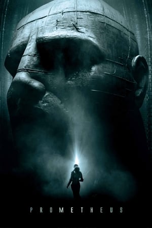 Prometheus (2012) Hindi Dual Audio | Hindi Dubbed Movie HDRip 400MB