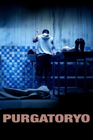 Purgatoryo 2016 Hindi Dual Audio | Hindi Dubbed Movie WebRip 300MB