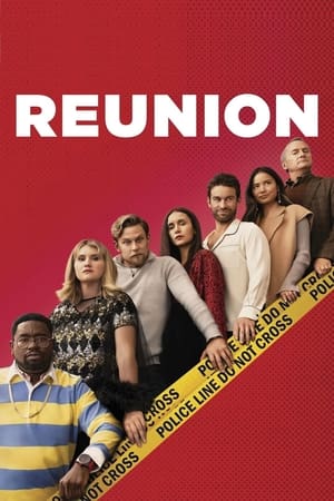 Reunion (2024) Hindi Dual Audio HDRip | Hindi Dubbed Movie – 720p – 480p
