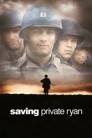 Saving Private Ryan (1998) Hindi Dual Audio | Hindi Dubbed Movie BluRay 550MB