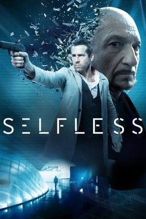 Selfless 2015 Hindi Dual Audio Full Movie | Hindi Dubbed Movie Bluray - 1.2GB