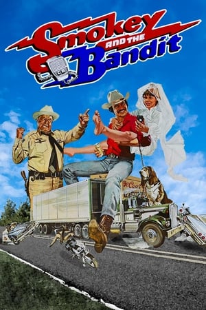 Smokey and the Bandit 1977 Hindi Dual Audio | Hindi Dubbed Movie BluRay 300MB