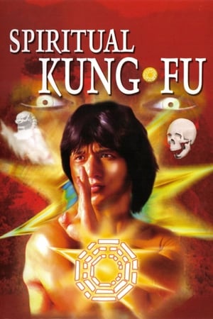 Spiritual Kung Fu 1978 Dual Audio Hindi Movie | Hindi Dubbed Movie BluRay - 1GB