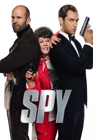Spy (2015) Hindi Dual Audio | Hindi Dubbed Movie BluRay 430MB