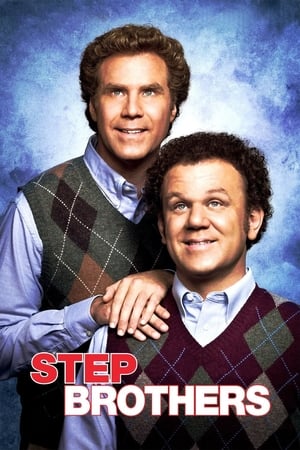 Step Brothers (2008) Hindi Dual Audio | Hindi Dubbed Movie BluRay 300MB