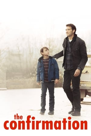 The Confirmation 2016 Dual Audio Hindi | Hindi Dubbed Movie BluRay 350MB